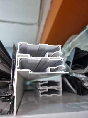 АКС ЛИНИЯ INVISIBLE ЧЕРНЫЙ