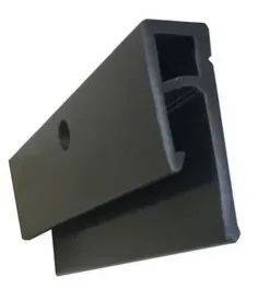 Багет ПВХ теневой мини Бизон (2.5м/п)