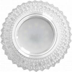 Декоративный светильник GLAMUR MR1680