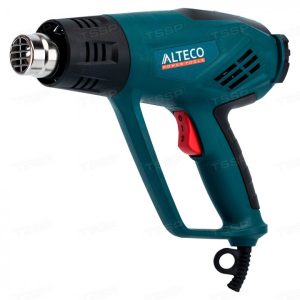 Фен HG 0608 ALTECO