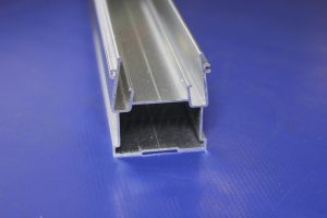 Профиль ПФ 6838 Световые линии 30мм