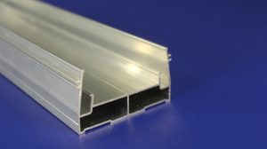 Профиль ПФ 7320 Световые линии 50мм без вставки