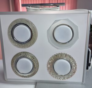 Стенд софиты