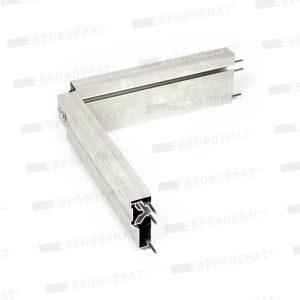 Угол из профиля ПФ 6989 ВНУТРЕННИЙ