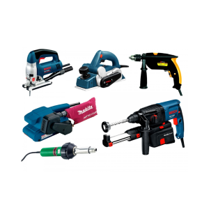 Электро Инструменты Разное