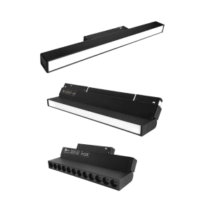 Магнитные светильники