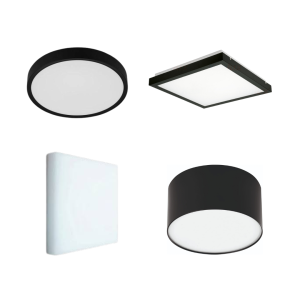 Светильники Loft Led Панели Разное